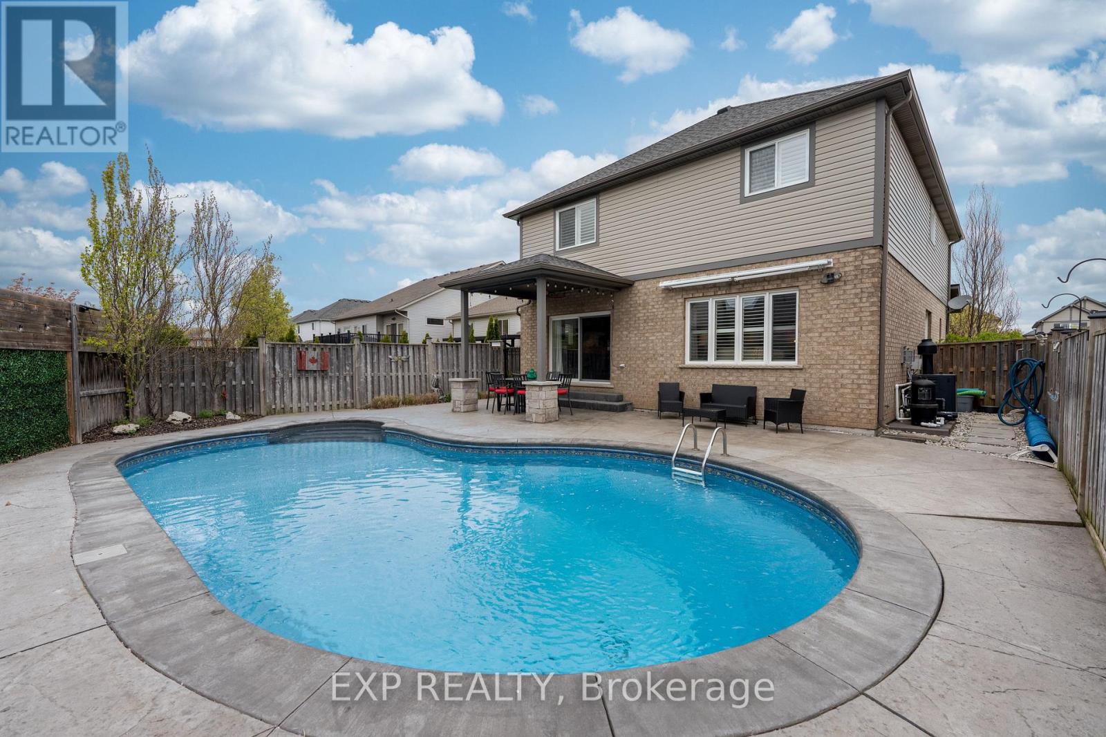 5783 Jake Crescent, Niagara Falls, Ontario  L2H 0G3 - Photo 48 - X13170402