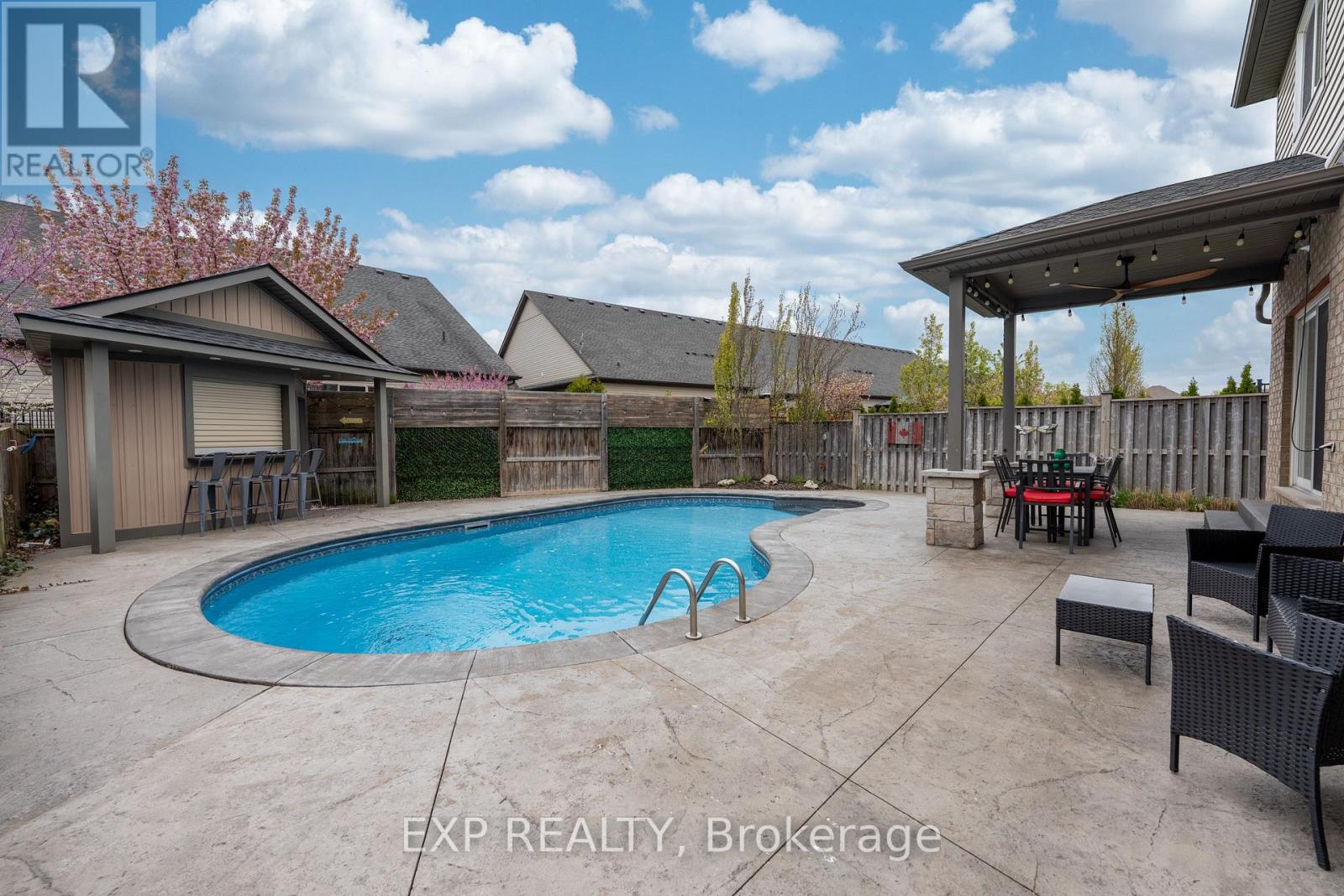 5783 Jake Crescent, Niagara Falls, Ontario  L2H 0G3 - Photo 49 - X13170402