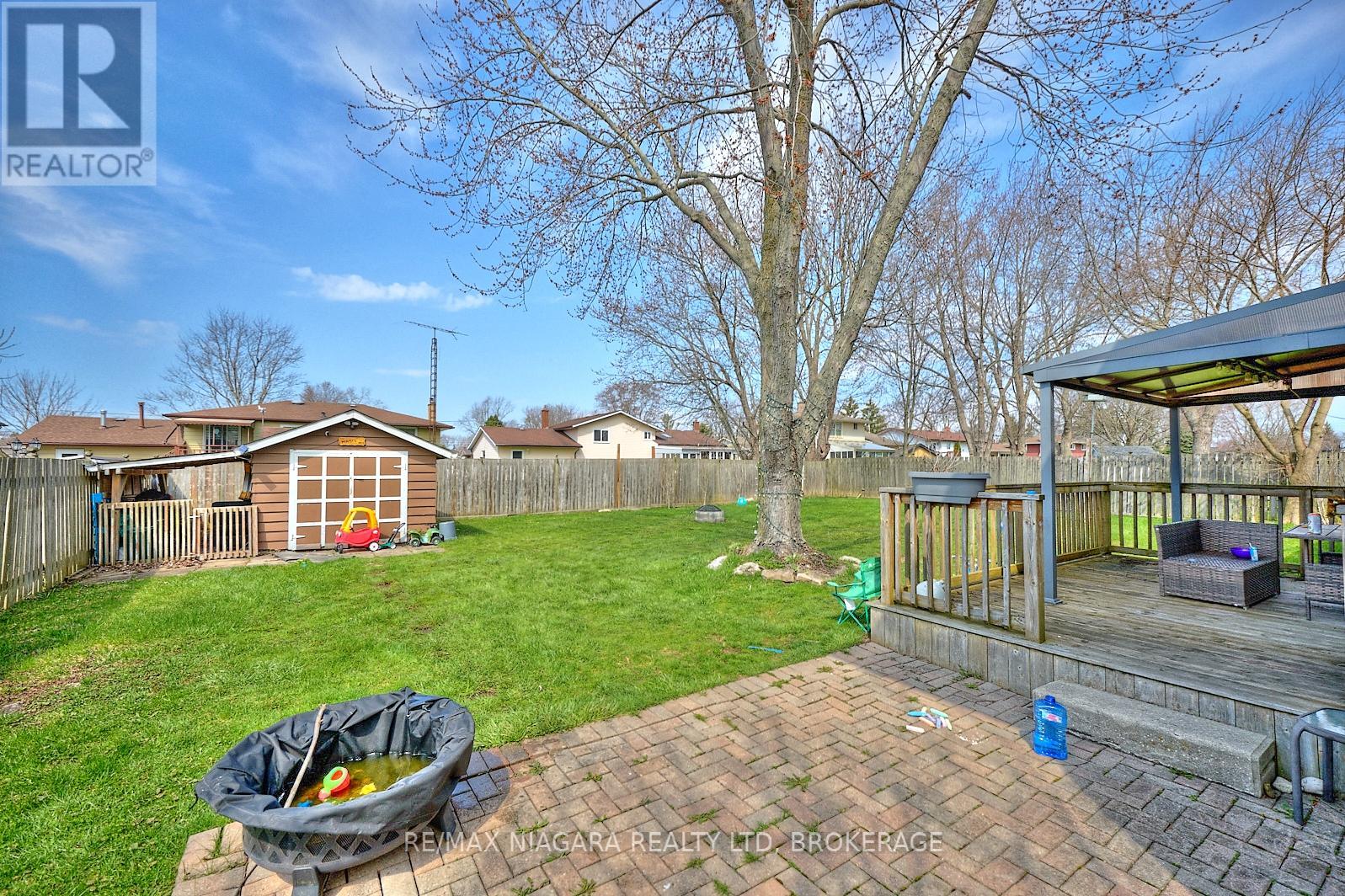 953 Grandview Road, Fort Erie, Ontario  L2A 5R4 - Photo 21 - X13170956