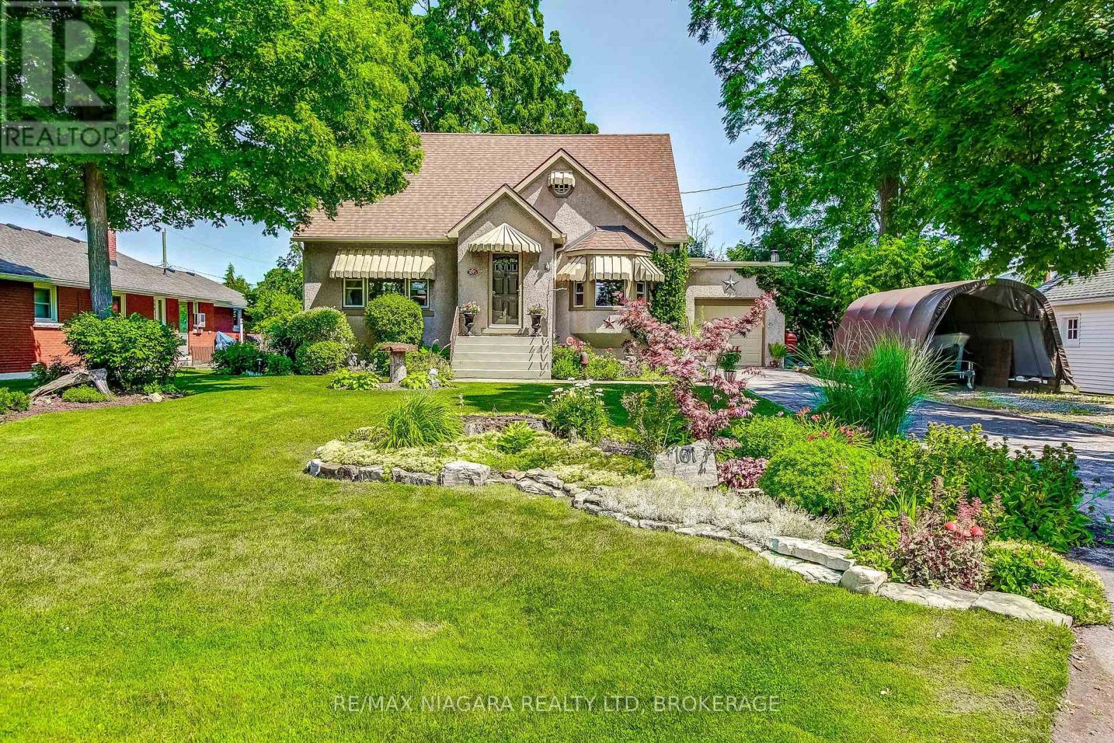101 DIVISION STREET, Port Colborne, Ontario