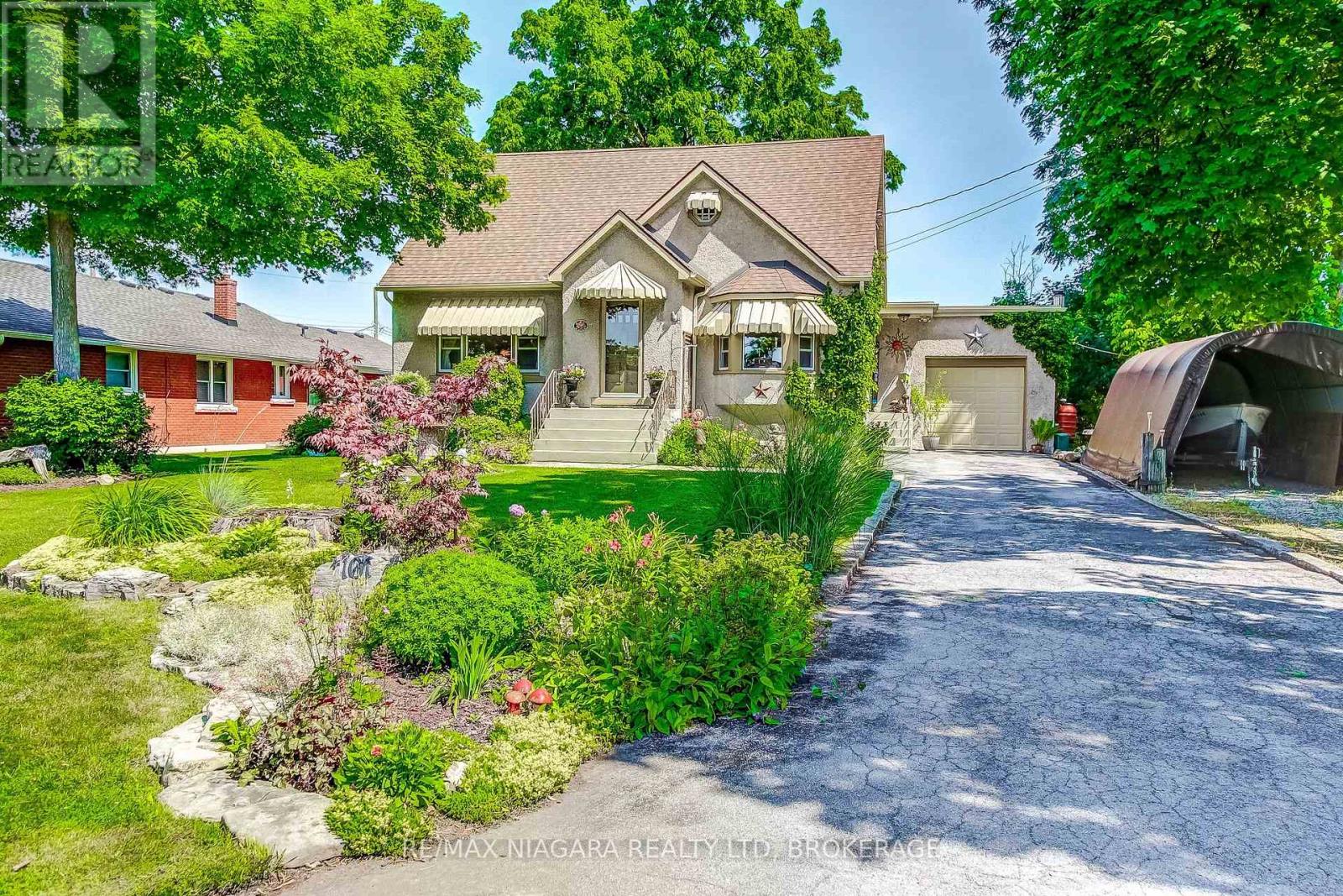 101 Division Street, Port Colborne, Ontario  L3K 3B5 - Photo 2 - X13171596
