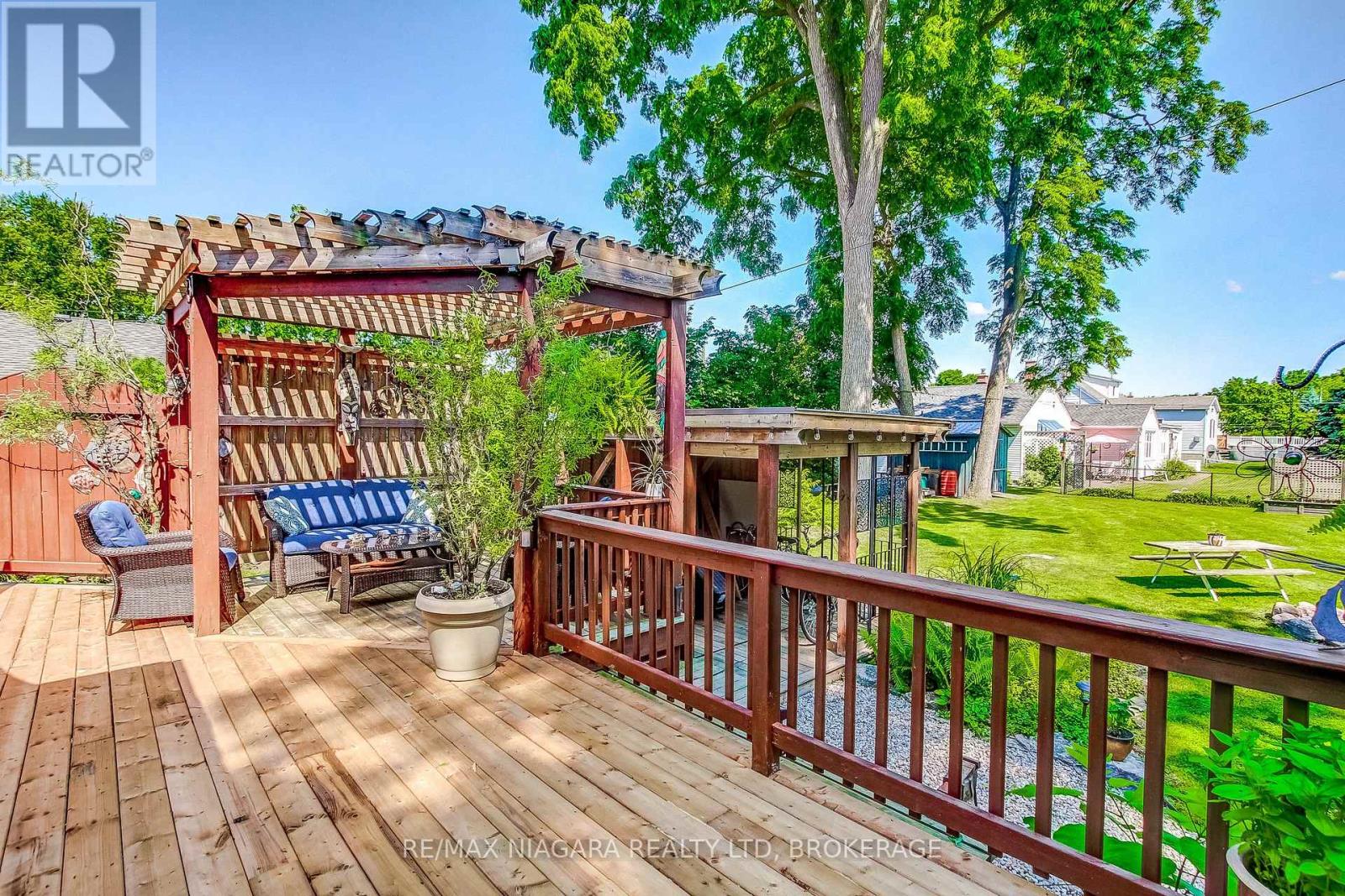 101 Division Street, Port Colborne, Ontario  L3K 3B5 - Photo 35 - X13171596