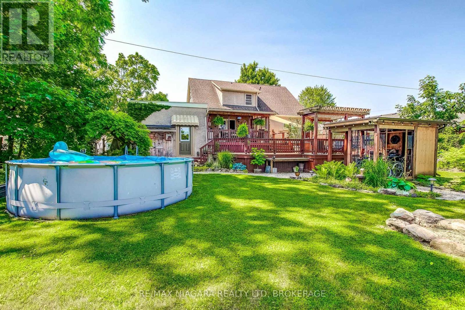 101 Division Street, Port Colborne, Ontario  L3K 3B5 - Photo 37 - X13171596