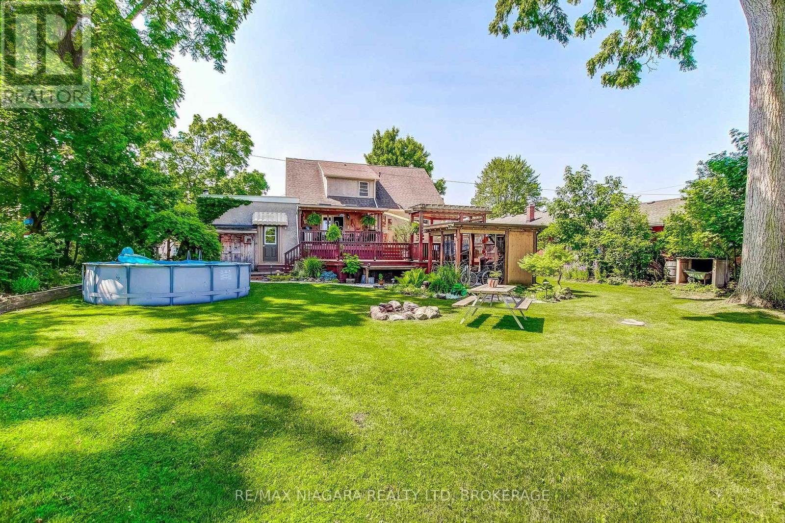 101 Division Street, Port Colborne, Ontario  L3K 3B5 - Photo 38 - X13171596