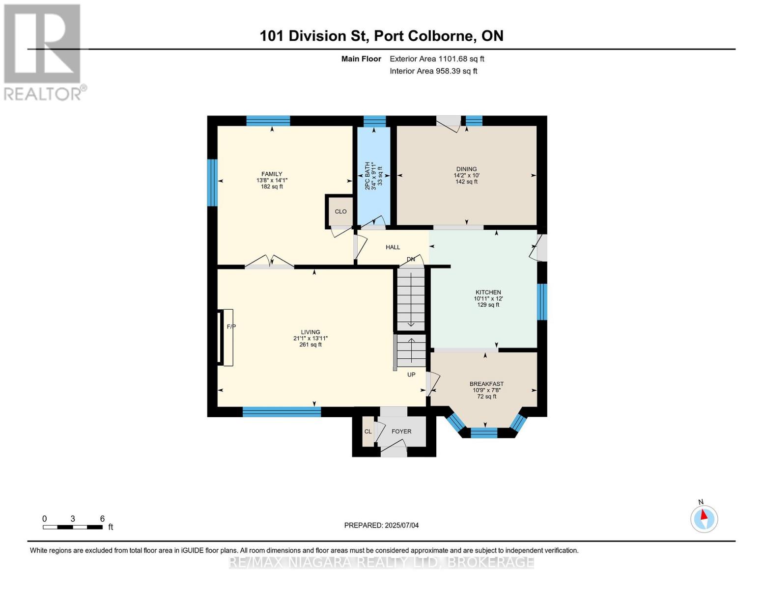 101 Division Street, Port Colborne, Ontario  L3K 3B5 - Photo 42 - X13171596