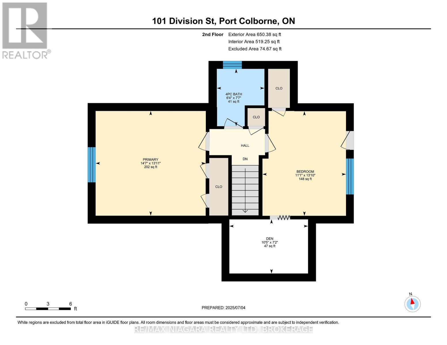 101 Division Street, Port Colborne, Ontario  L3K 3B5 - Photo 43 - X13171596