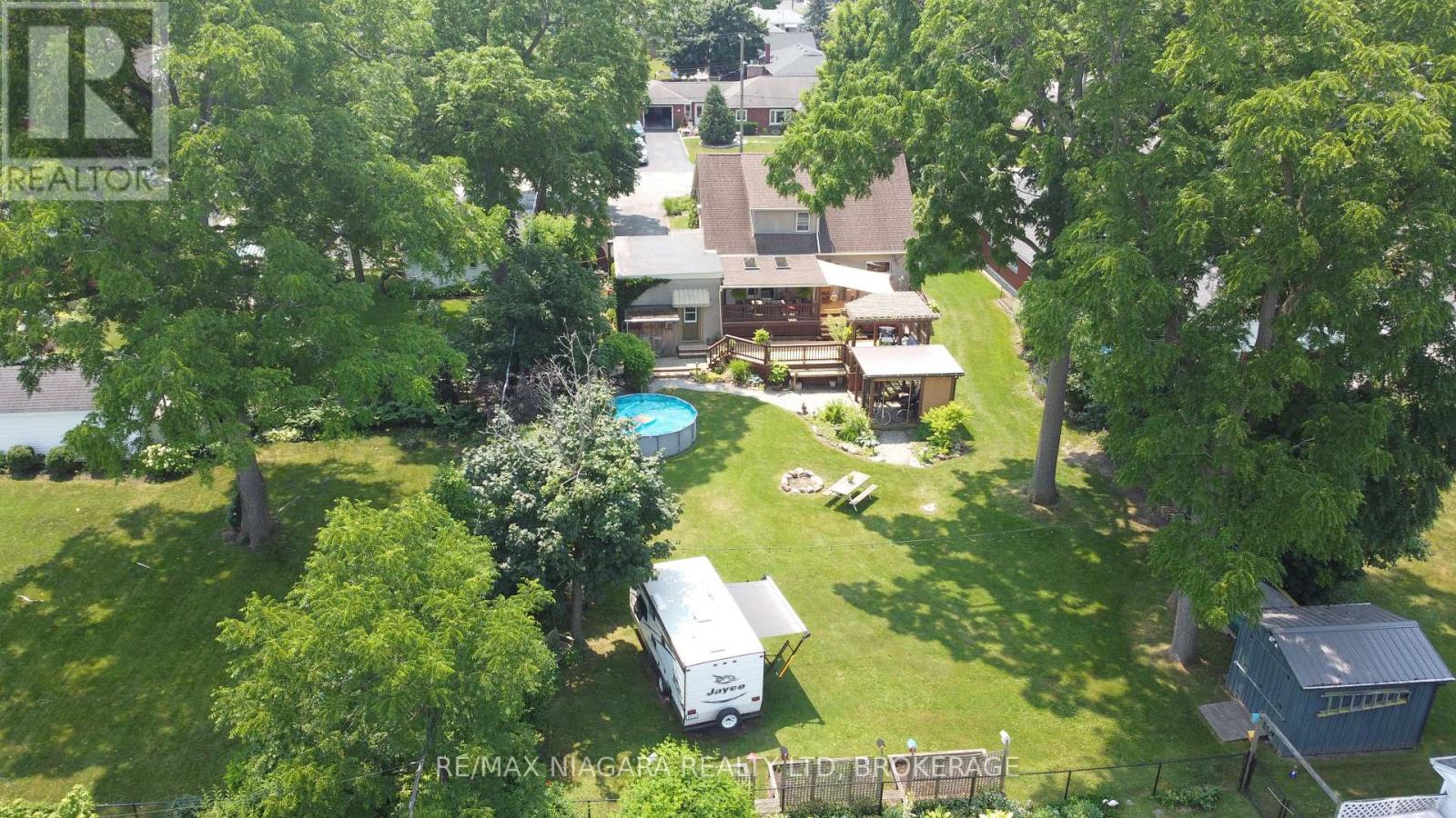 101 Division Street, Port Colborne, Ontario  L3K 3B5 - Photo 46 - X13171596
