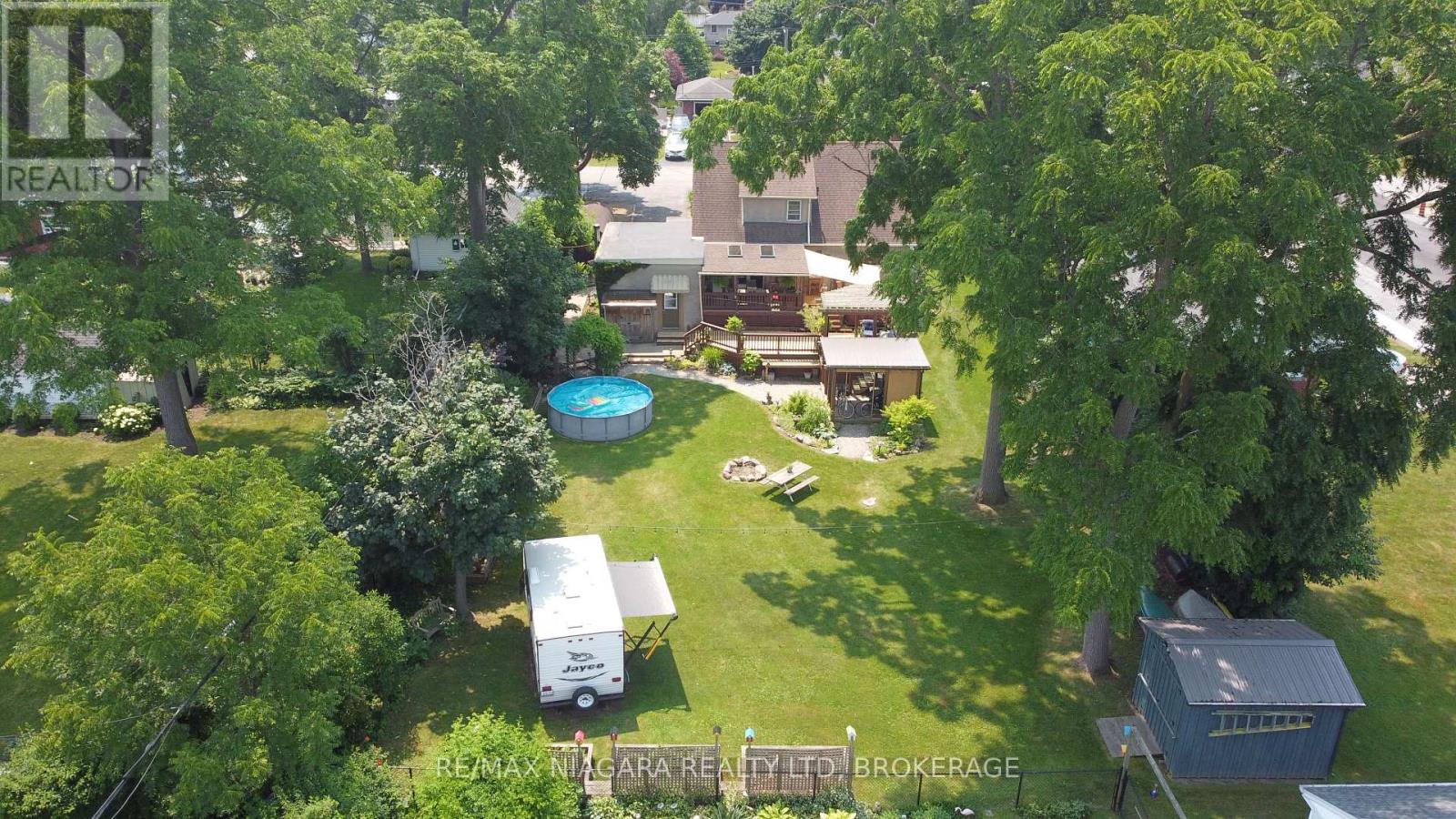 101 Division Street, Port Colborne, Ontario  L3K 3B5 - Photo 47 - X13171596