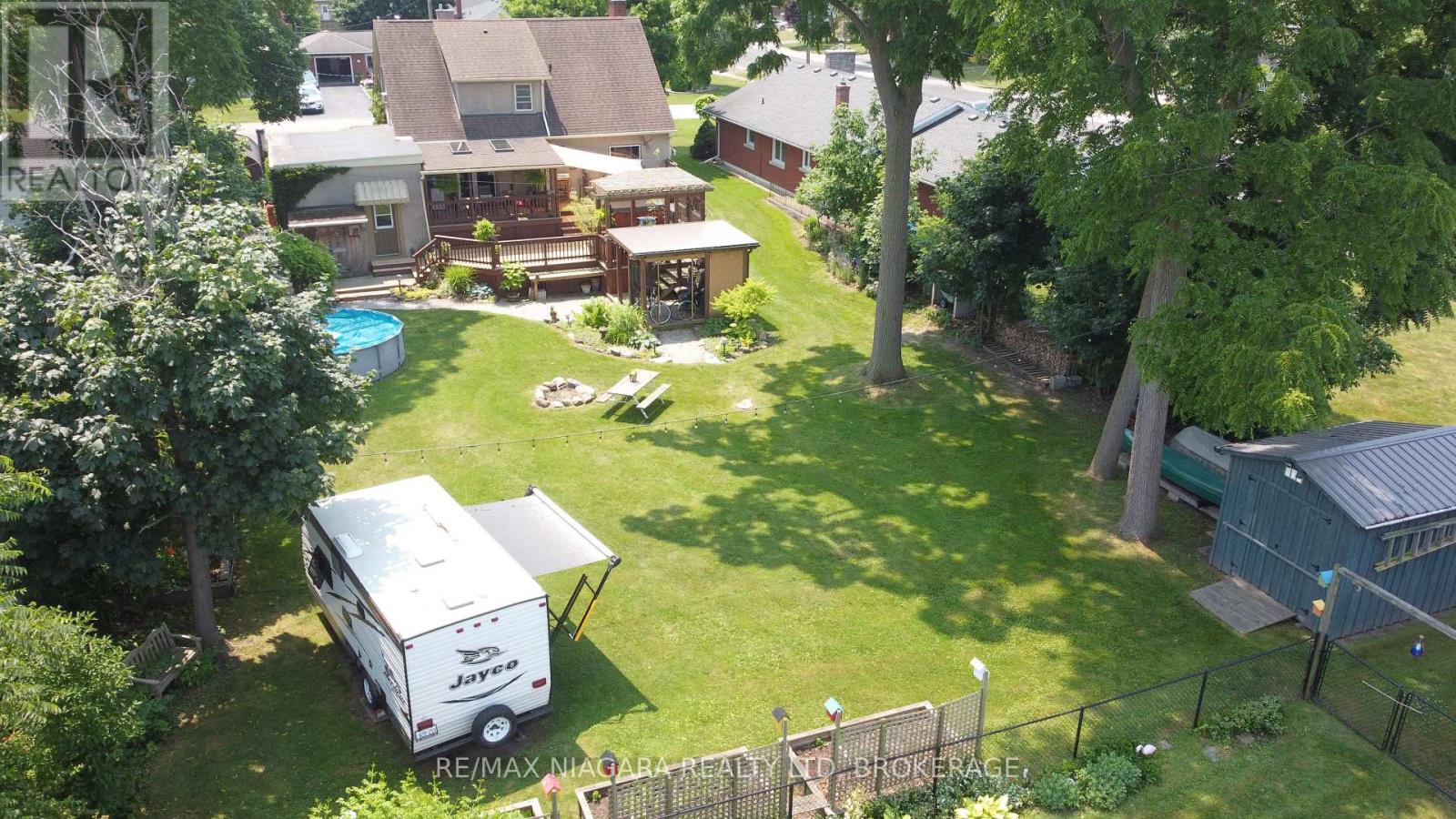 101 Division Street, Port Colborne, Ontario  L3K 3B5 - Photo 49 - X13171596