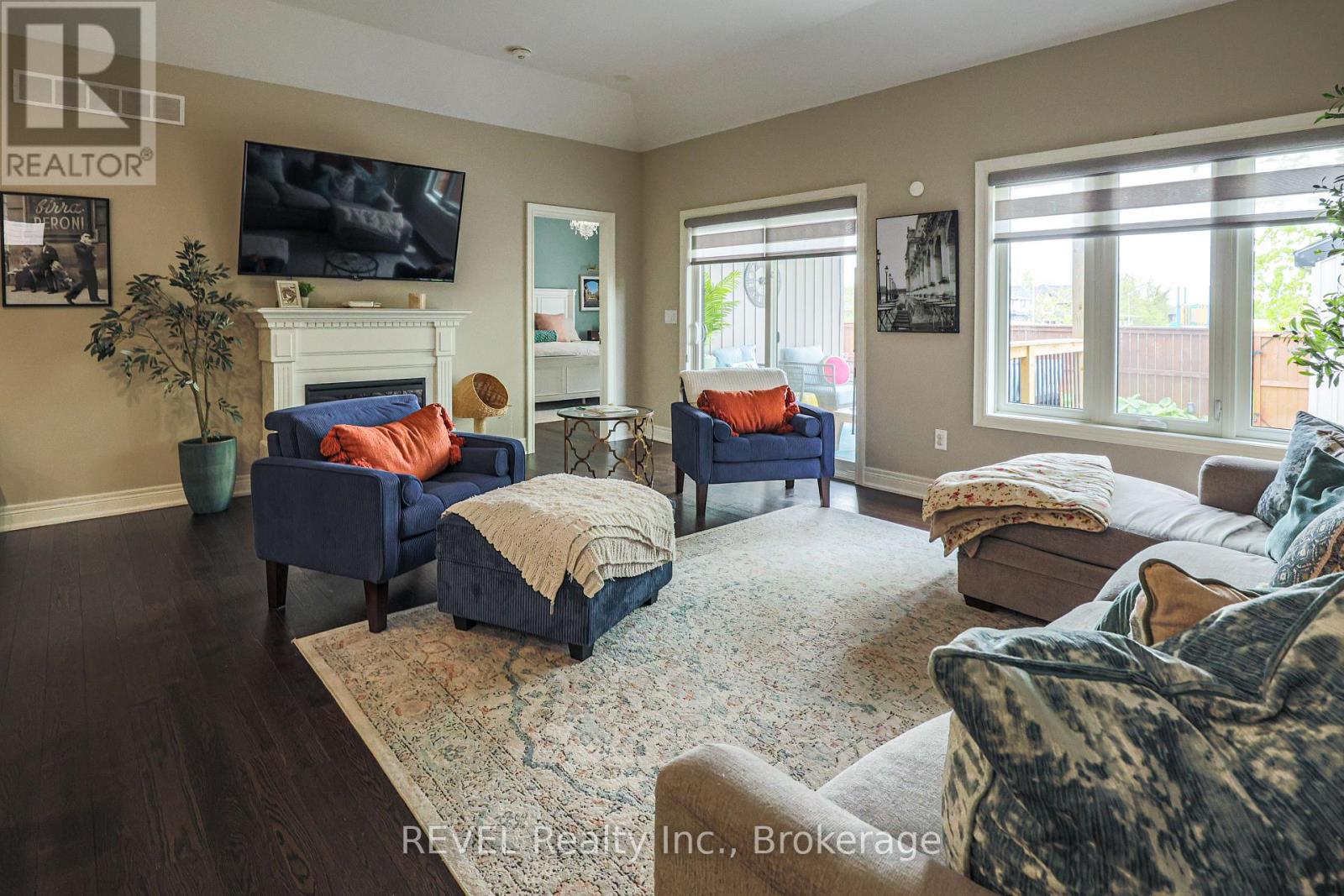 15 Willowbrook Drive, Welland, Ontario  L3C 0G1 - Photo 19 - X13171862