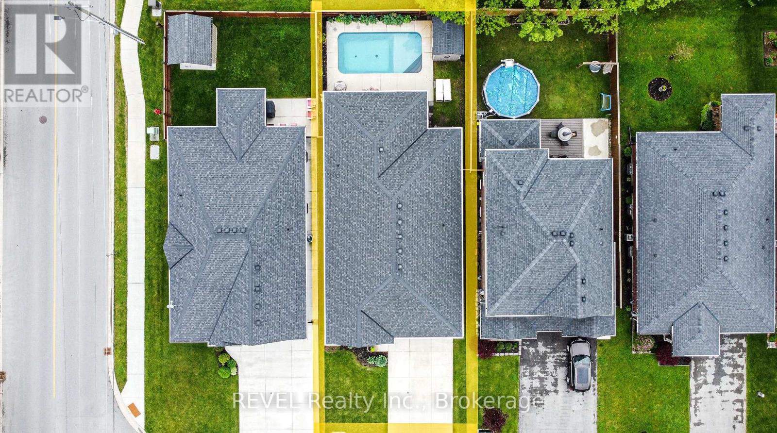 15 Willowbrook Drive, Welland, Ontario  L3C 0G1 - Photo 4 - X13171862