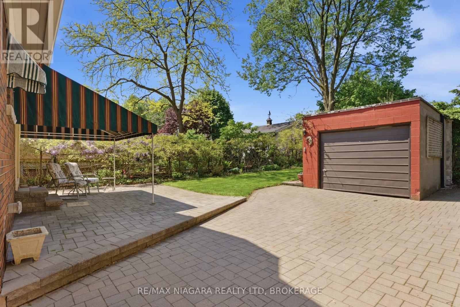 15 1/2 Wolseley Avenue, St. Catharines, Ontario  L2R 4T4 - Photo 19 - X13171884