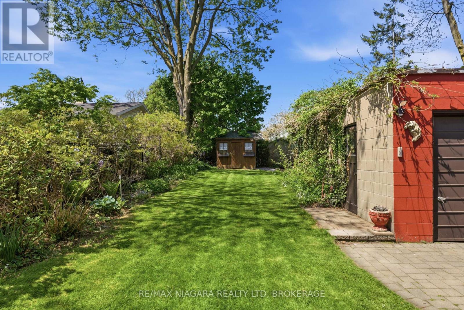 15 1/2 Wolseley Avenue, St. Catharines, Ontario  L2R 4T4 - Photo 20 - X13171884