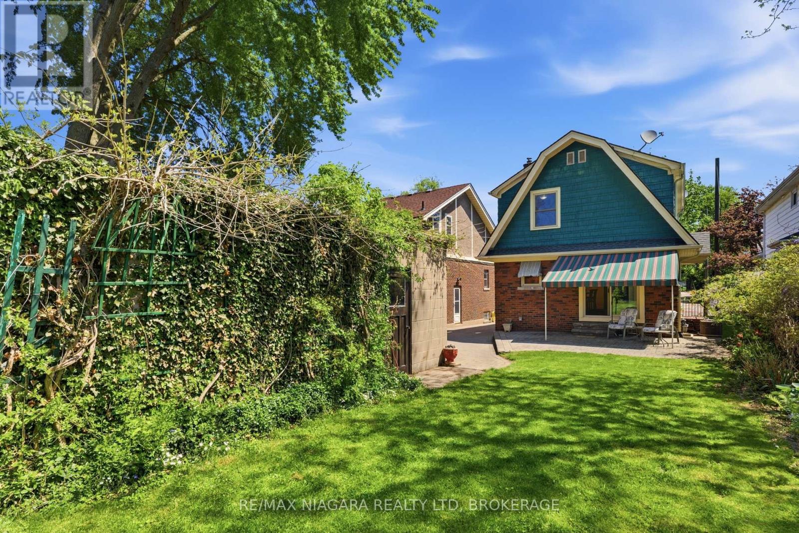 15 1/2 Wolseley Avenue, St. Catharines, Ontario  L2R 4T4 - Photo 22 - X13171884