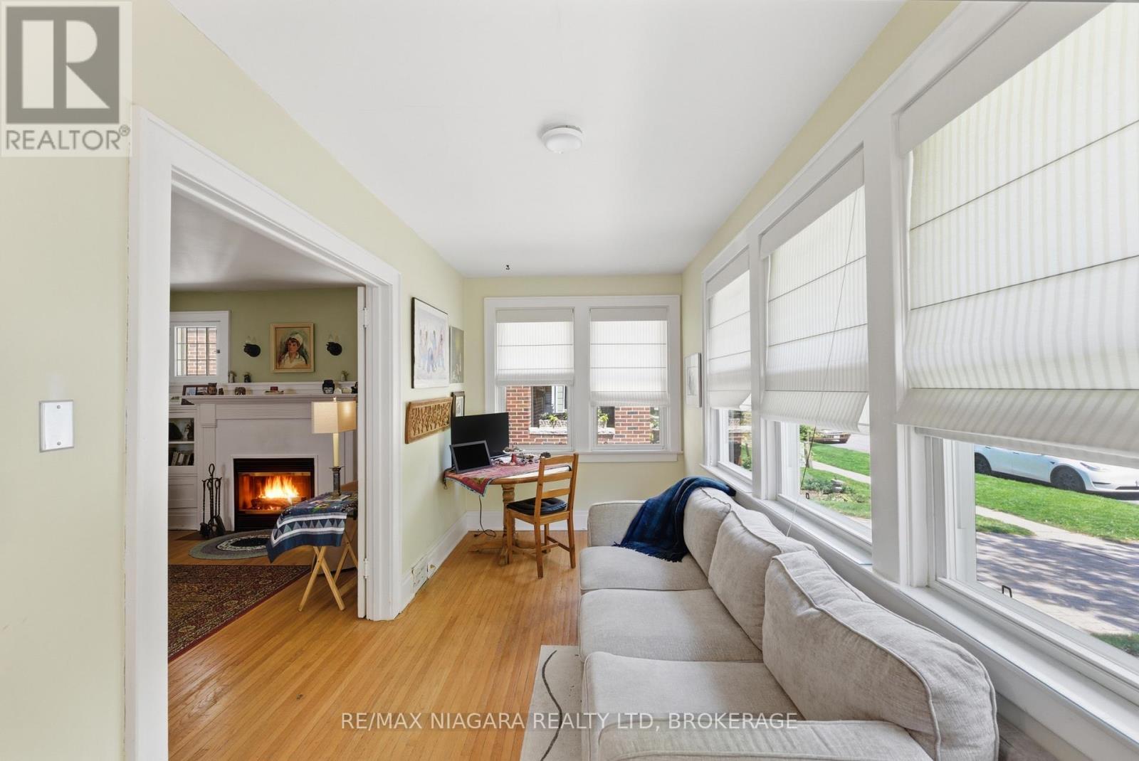 15 1/2 Wolseley Avenue, St. Catharines, Ontario  L2R 4T4 - Photo 4 - X13171884