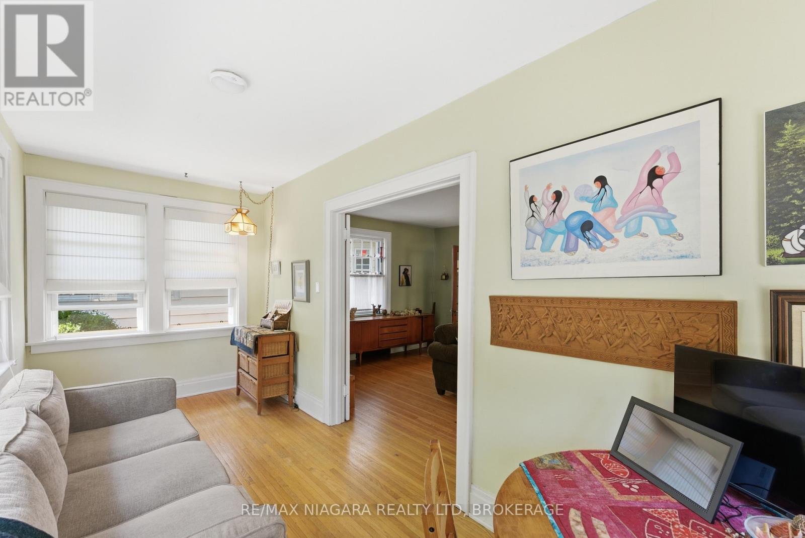 15 1/2 Wolseley Avenue, St. Catharines, Ontario  L2R 4T4 - Photo 5 - X13171884