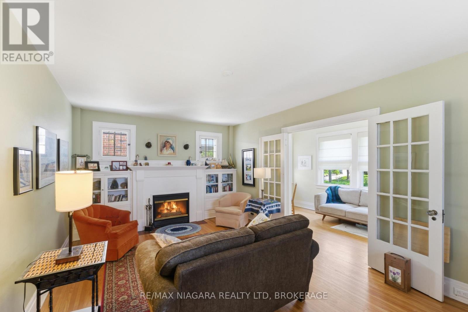 15 1/2 Wolseley Avenue, St. Catharines, Ontario  L2R 4T4 - Photo 6 - X13171884