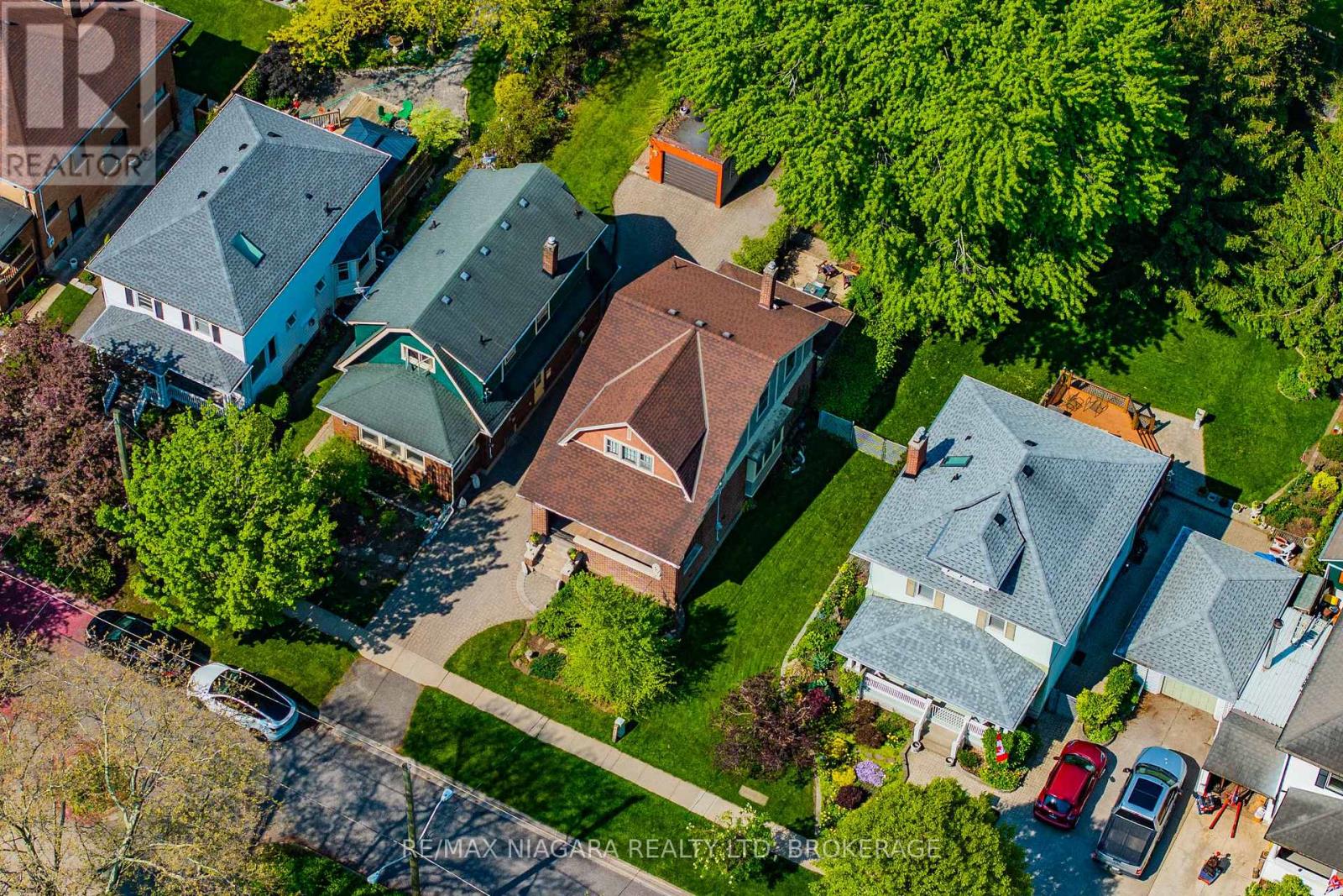 17 Wolseley Avenue, St. Catharines, Ontario  L2R 4T4 - Photo 32 - X13171892