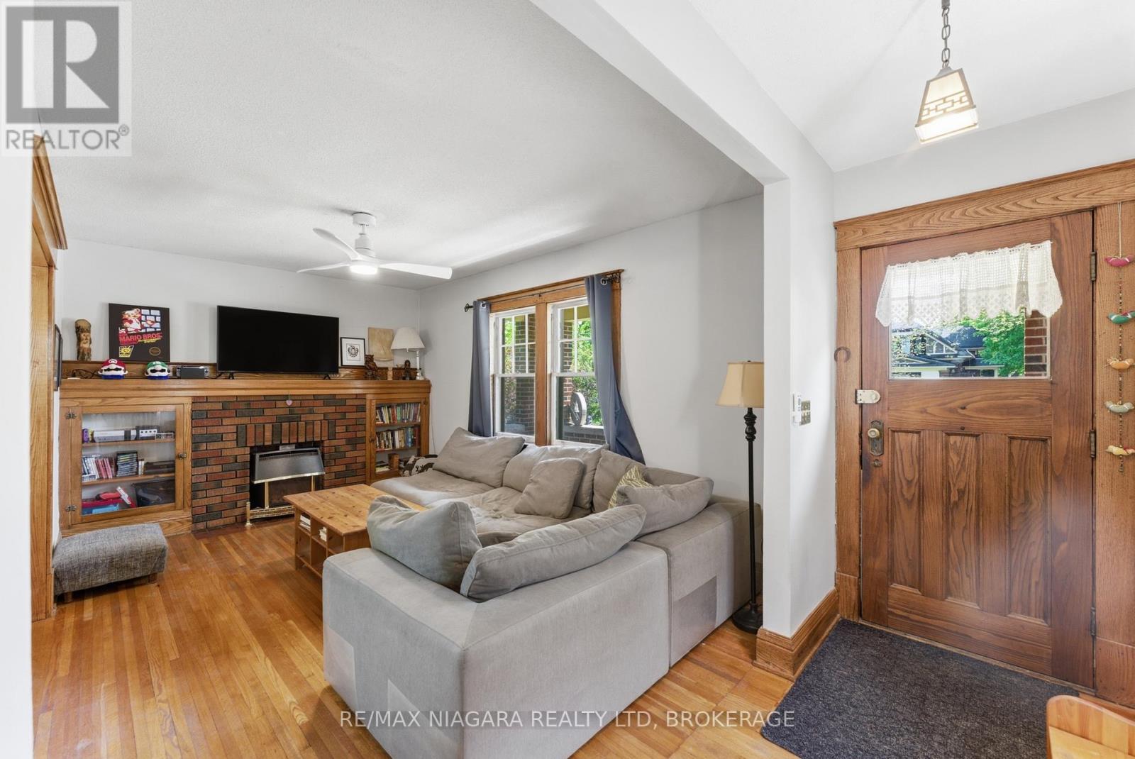 17 Wolseley Avenue, St. Catharines, Ontario  L2R 4T4 - Photo 5 - X13171892