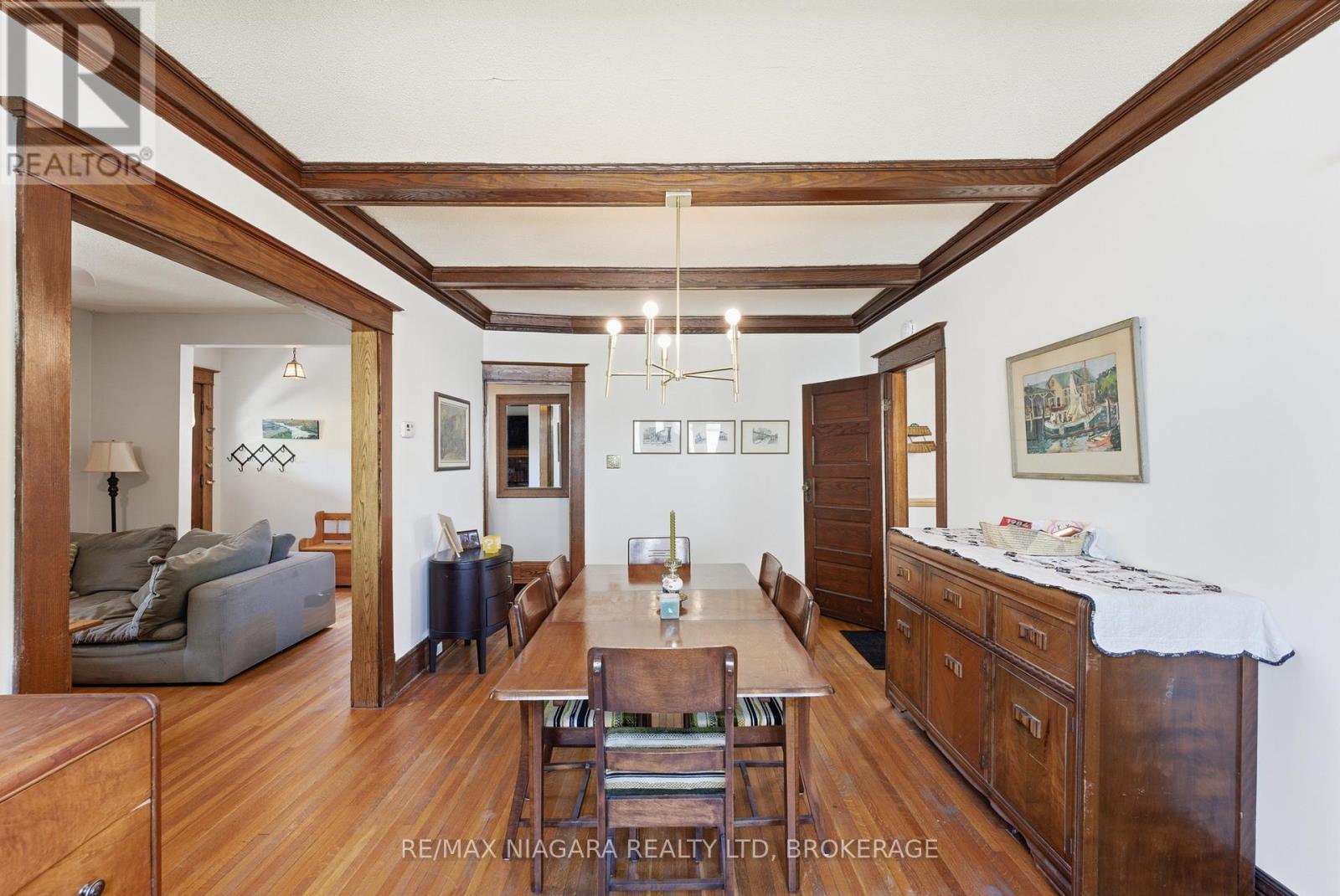 17 Wolseley Avenue, St. Catharines, Ontario  L2R 4T4 - Photo 8 - X13171892