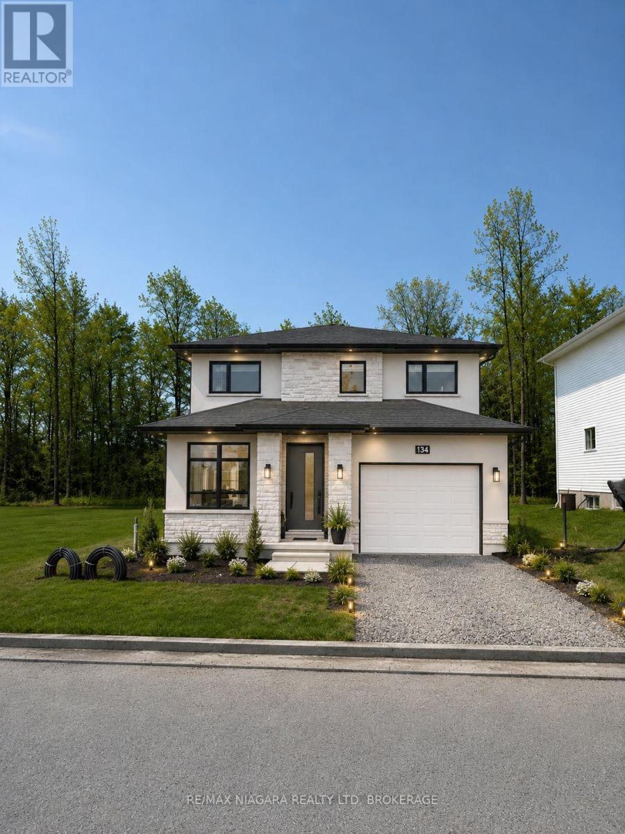 150 HODGKINS AVENUE, Thorold, Ontario