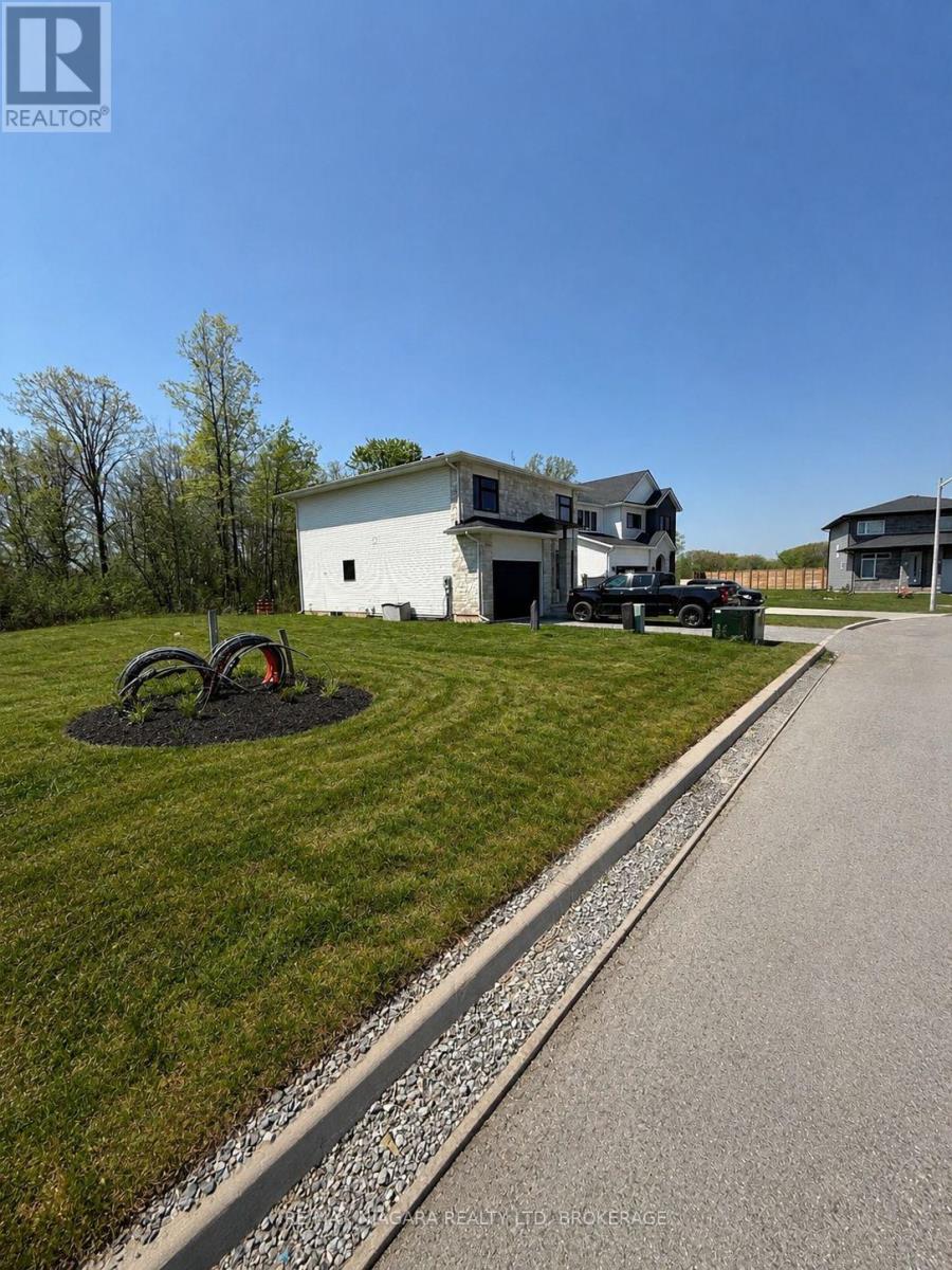 150 Hodgkins Avenue, Thorold, Ontario  L2V 1M1 - Photo 3 - X13172152