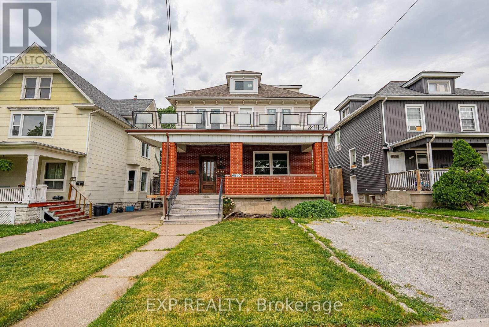 4865 ARMOURY STREET, Niagara Falls, Ontario