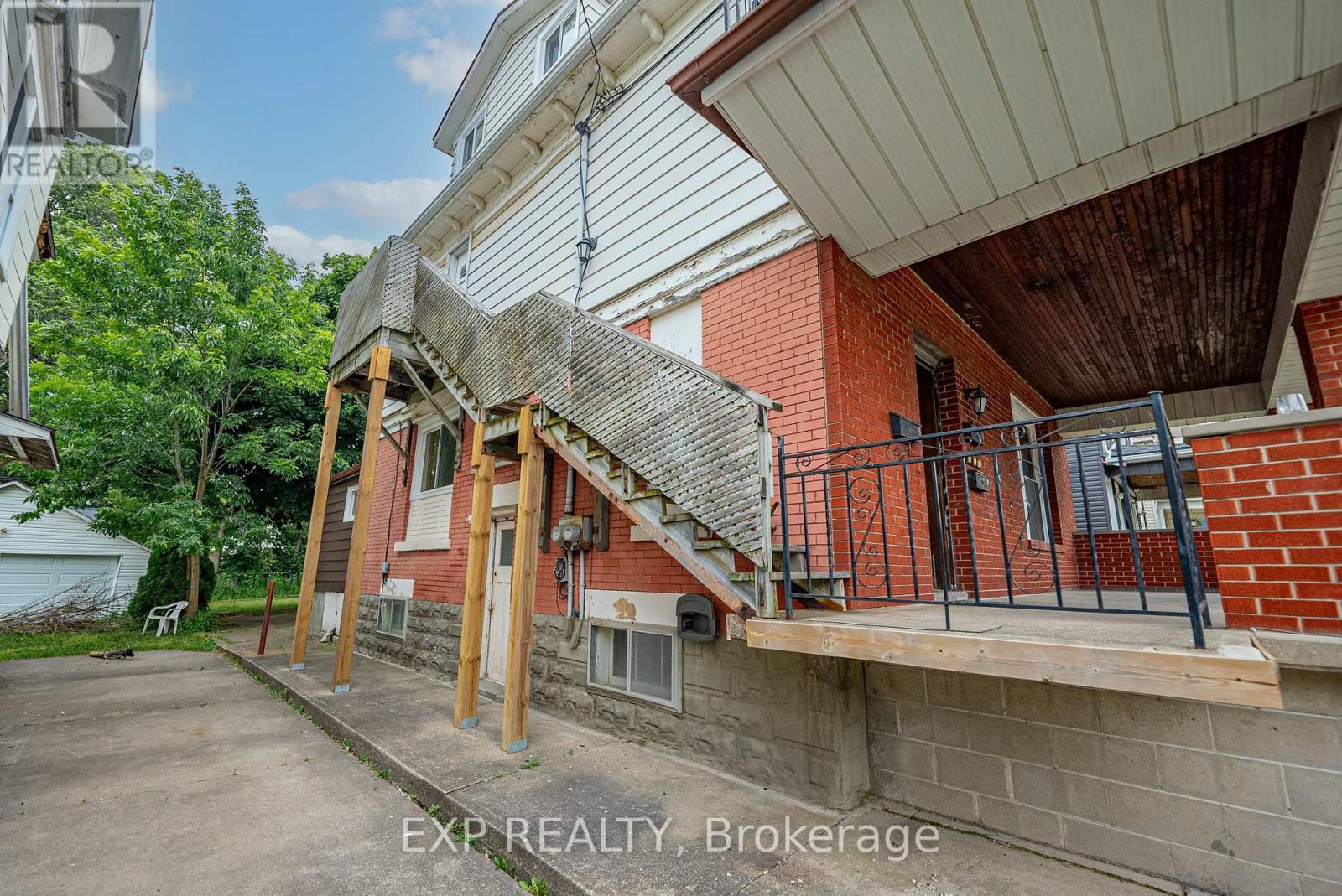 4865 Armoury Street, Niagara Falls, Ontario  L2E 1S9 - Photo 22 - X13172342