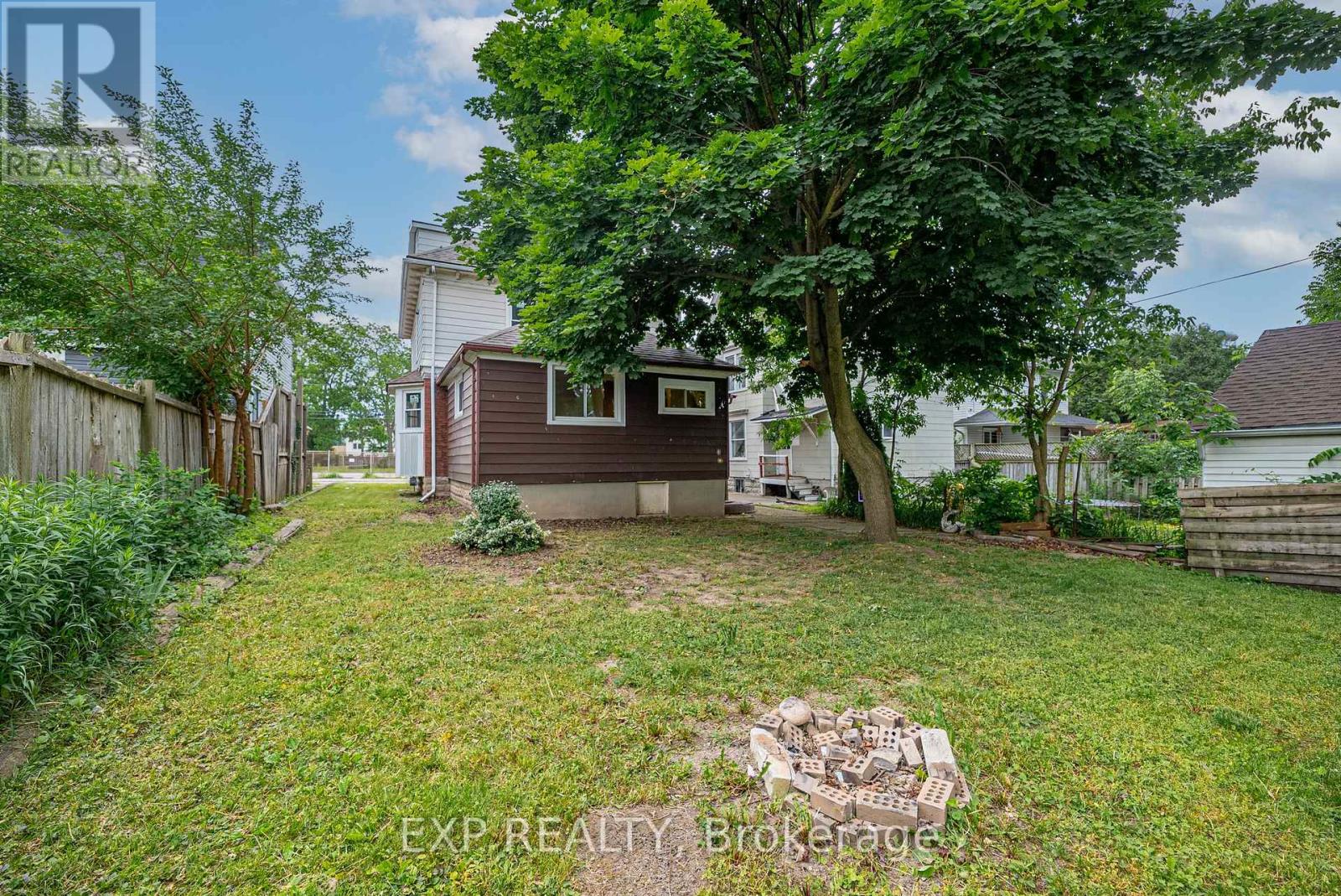 4865 Armoury Street, Niagara Falls, Ontario  L2E 1S9 - Photo 24 - X13172342