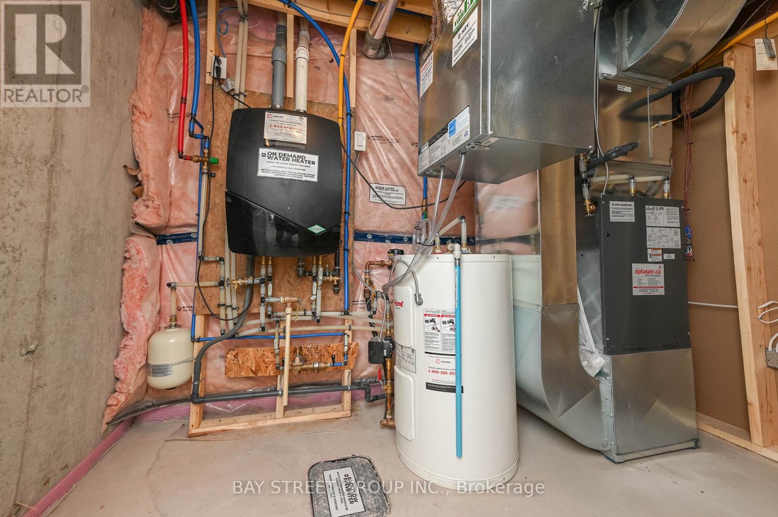 61 - 4552 Portage Road, Niagara Falls, Ontario  L2E 6A8 - Photo 31 - X13172674