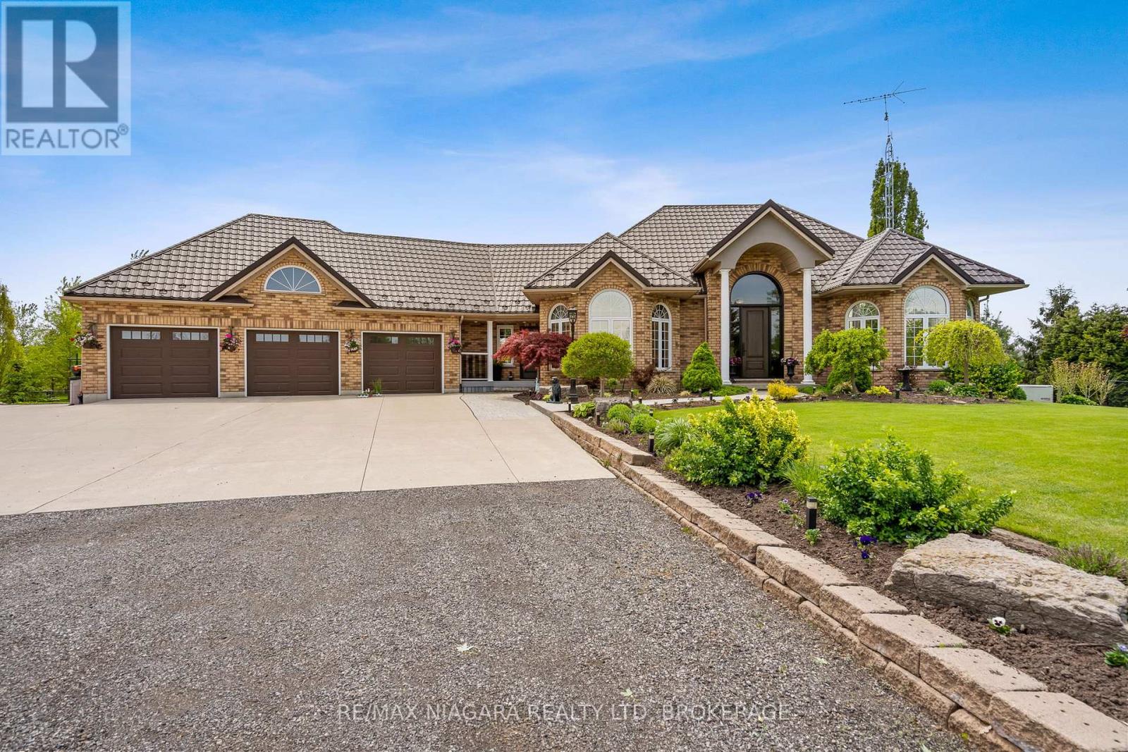 50977 LAMBERT ROAD, Wainfleet, Ontario