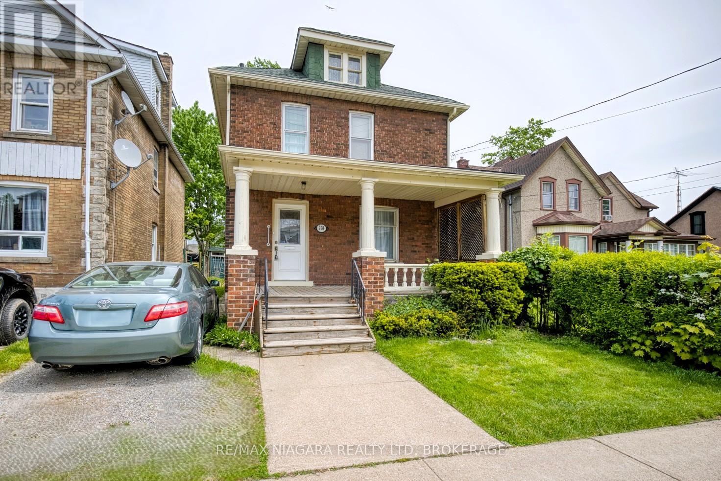 208 Hellems Avenue, Welland, Ontario  L3B 3B7 - Photo 21 - X13174042