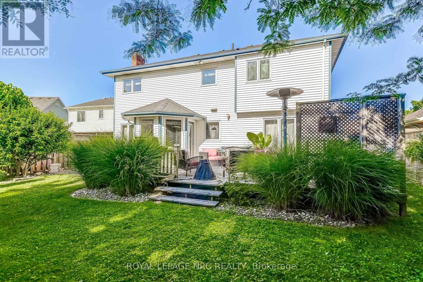 8 Hearth Court, Niagara-On-The-Lake, Ontario  L0S 1J0 - Photo 36 - X13174112
