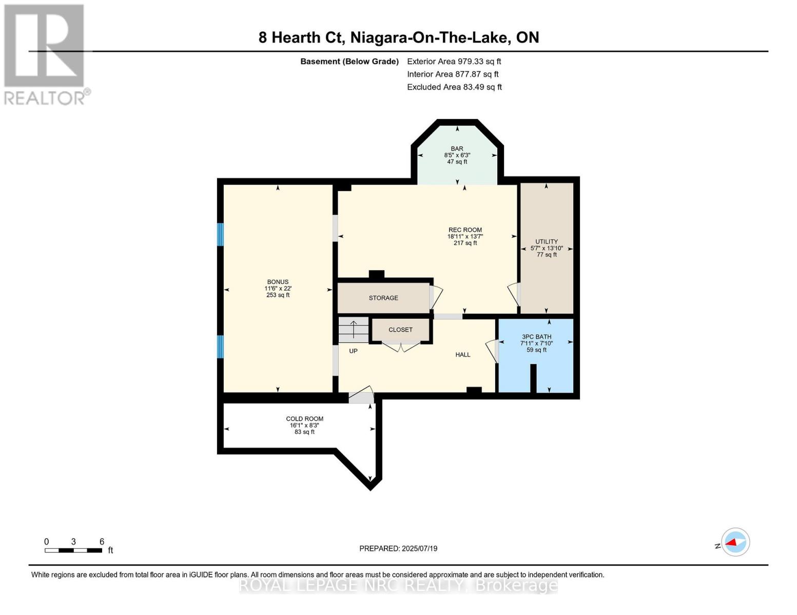 8 Hearth Court, Niagara-On-The-Lake, Ontario  L0S 1J0 - Photo 47 - X13174112