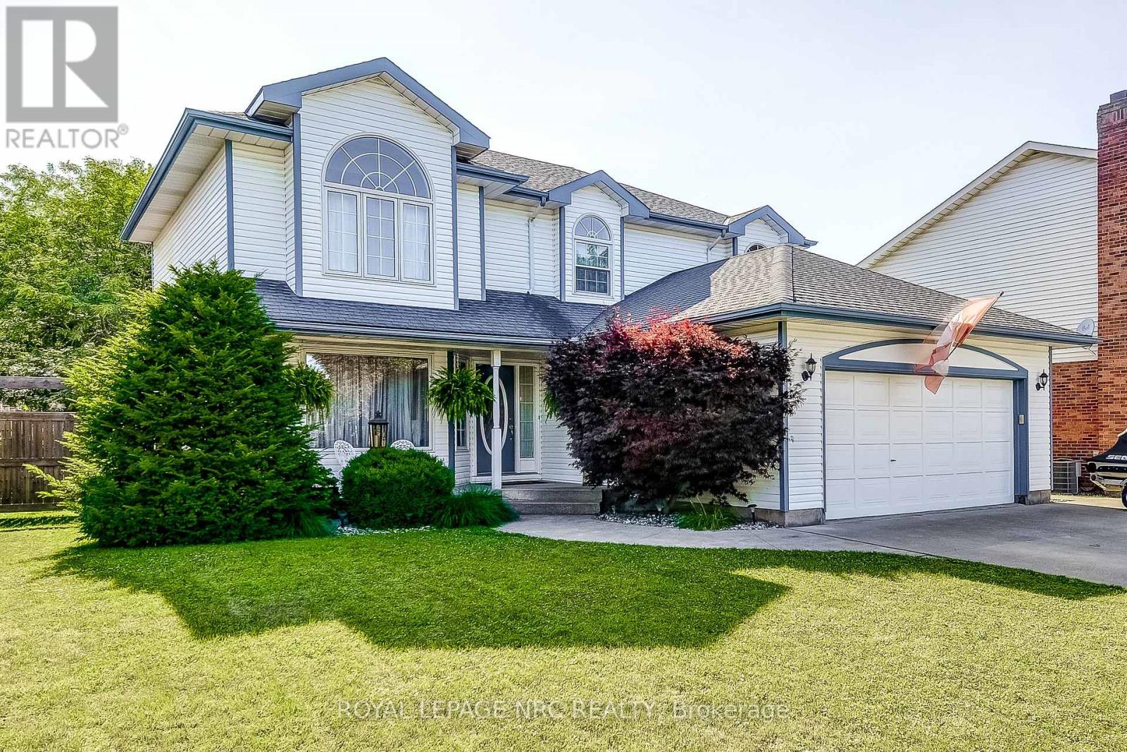 8 Hearth Court, Niagara-On-The-Lake, Ontario  L0S 1J0 - Photo 48 - X13174112