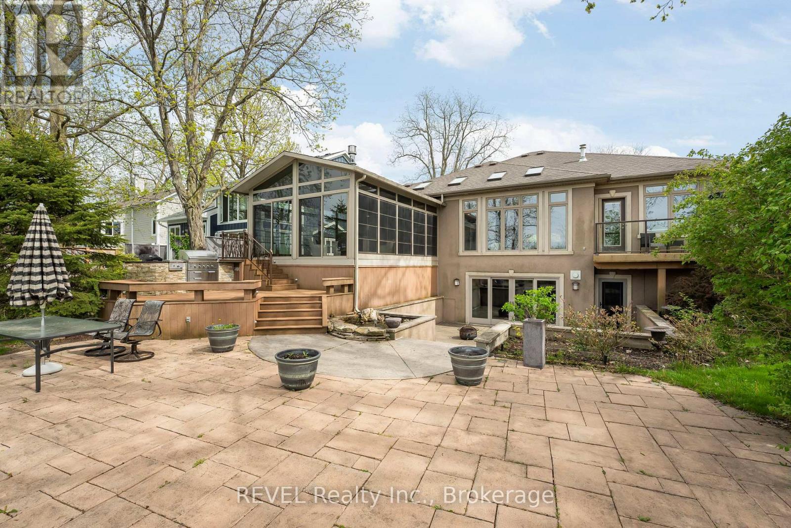 661 Clarence Street, Port Colborne, Ontario  L3K 6B8 - Photo 42 - X13174638