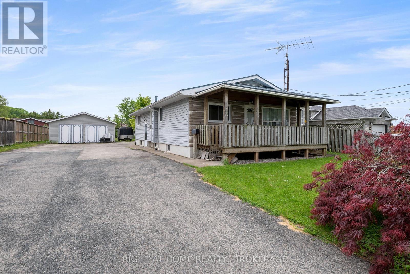 133 QUAKER ROAD, Welland, Ontario