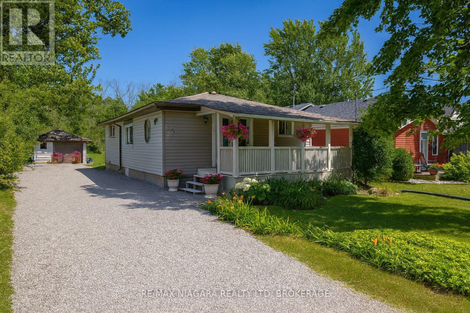 434 CRESCENT ROAD, Fort Erie, Ontario