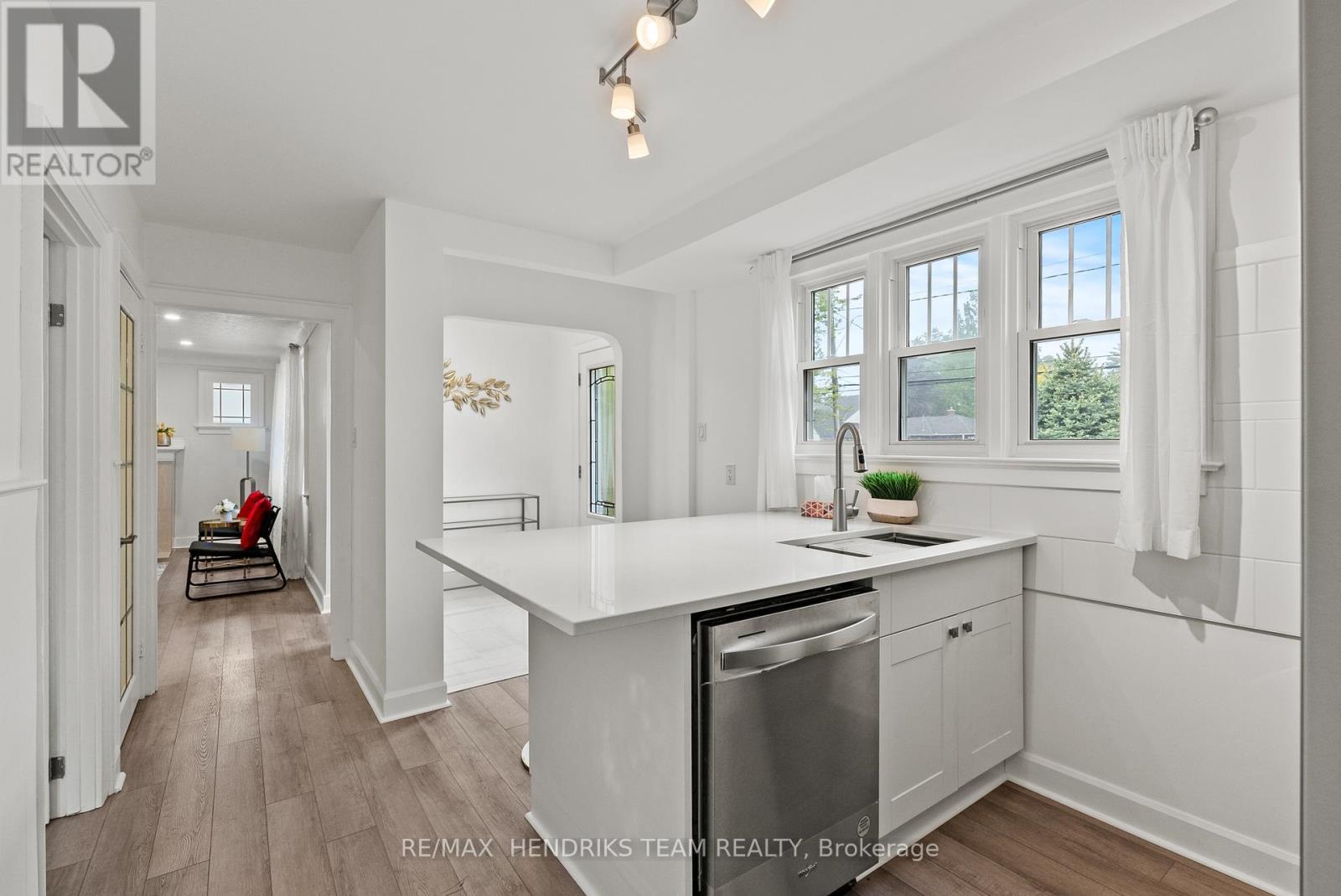 540 Niagara Street, St. Catharines, Ontario  L3M 3P6 - Photo 11 - X13175662