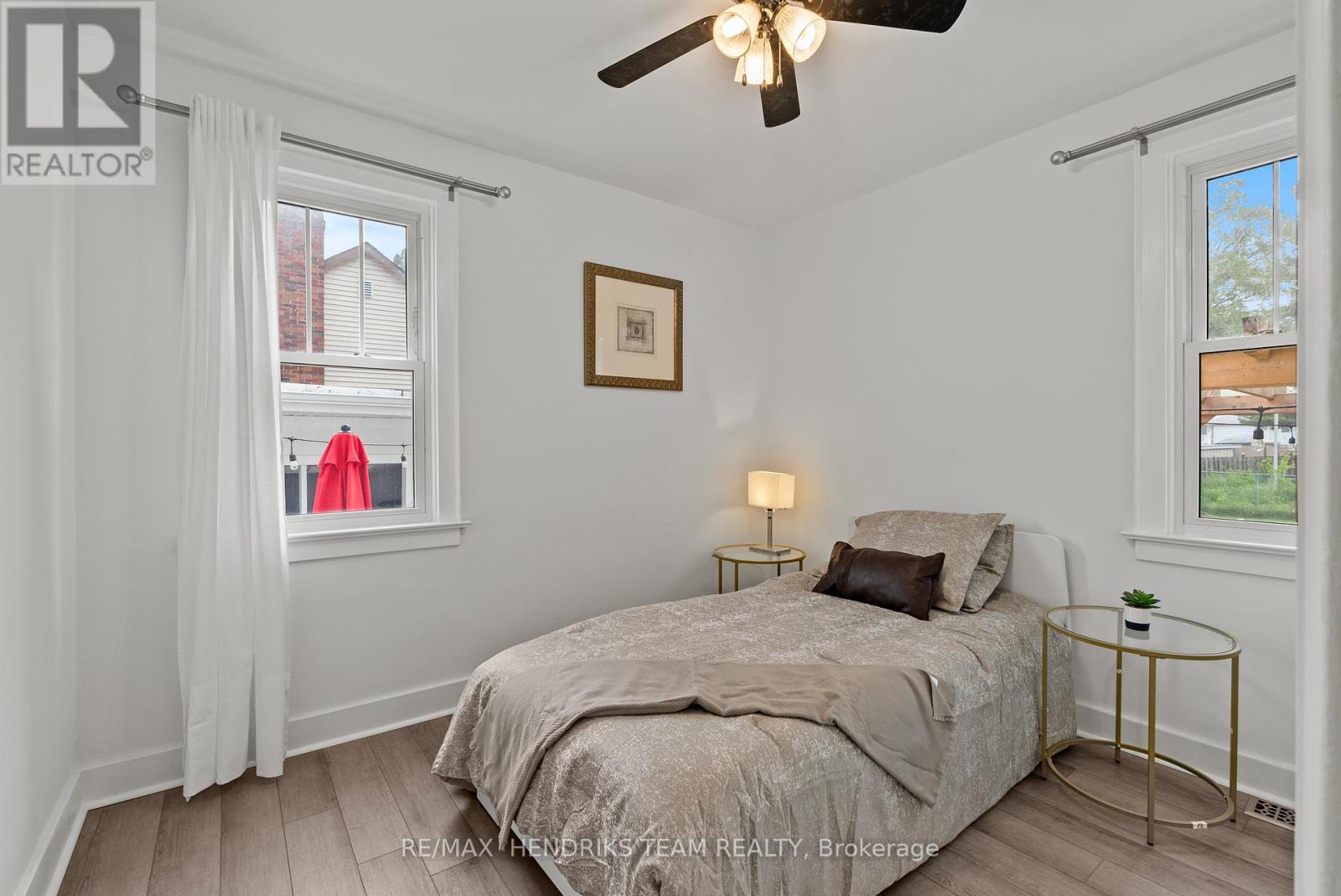 540 Niagara Street, St. Catharines, Ontario  L3M 3P6 - Photo 17 - X13175662