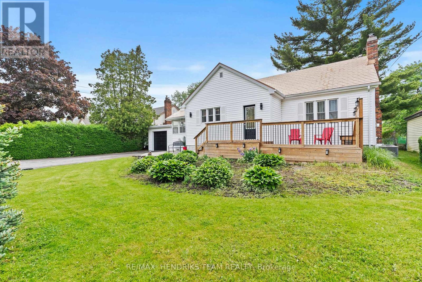 540 Niagara Street, St. Catharines, Ontario  L3M 3P6 - Photo 3 - X13175662