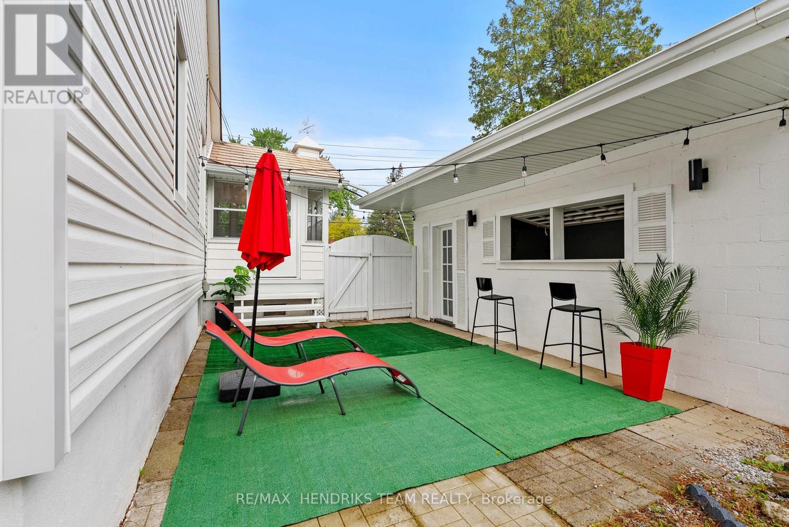 540 Niagara Street, St. Catharines, Ontario  L3M 3P6 - Photo 30 - X13175662