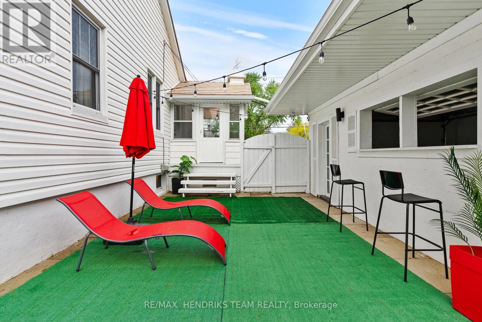 540 Niagara Street, St. Catharines, Ontario  L3M 3P6 - Photo 31 - X13175662
