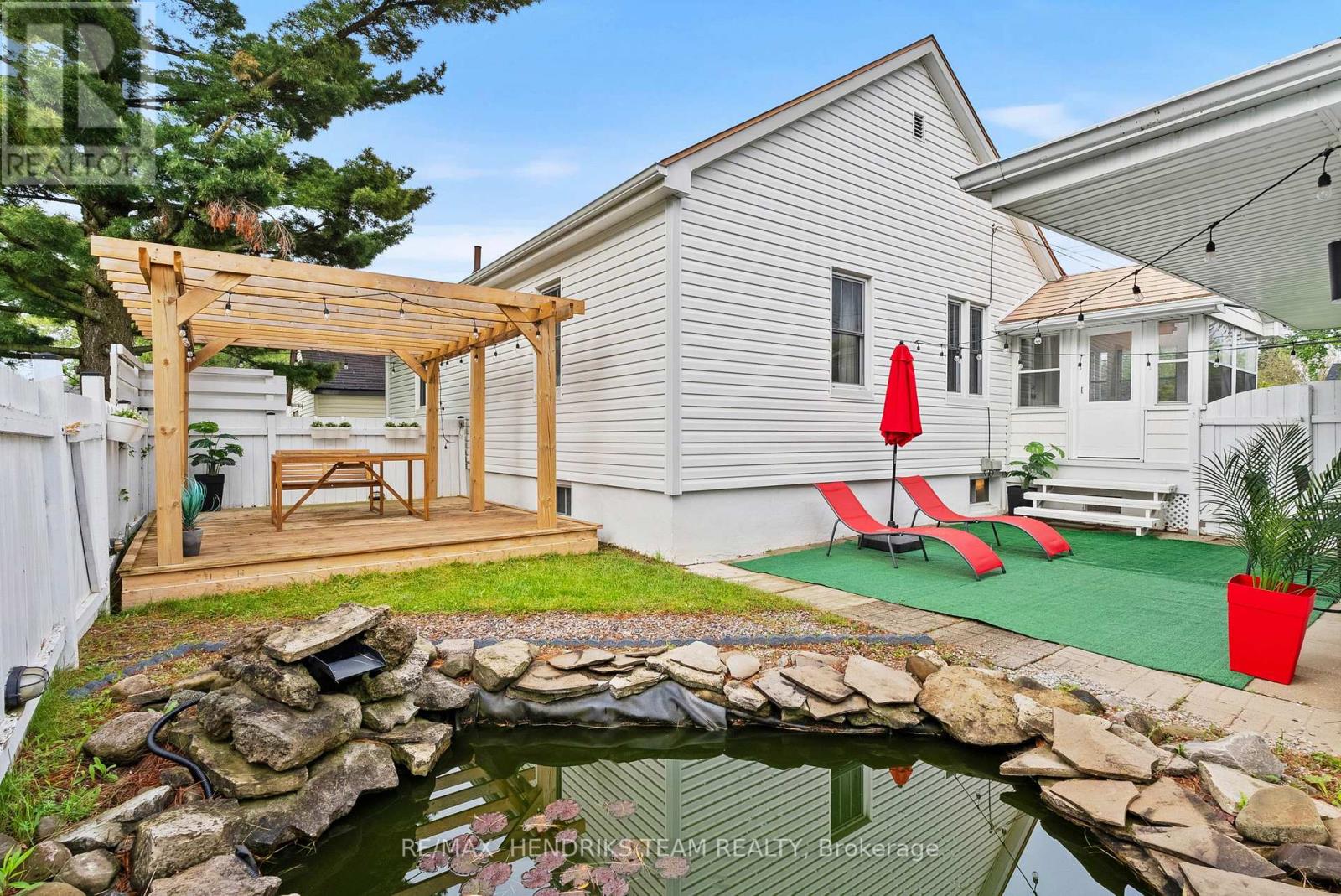 540 Niagara Street, St. Catharines, Ontario  L3M 3P6 - Photo 33 - X13175662