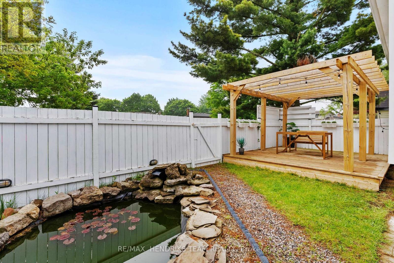 540 Niagara Street, St. Catharines, Ontario  L3M 3P6 - Photo 34 - X13175662