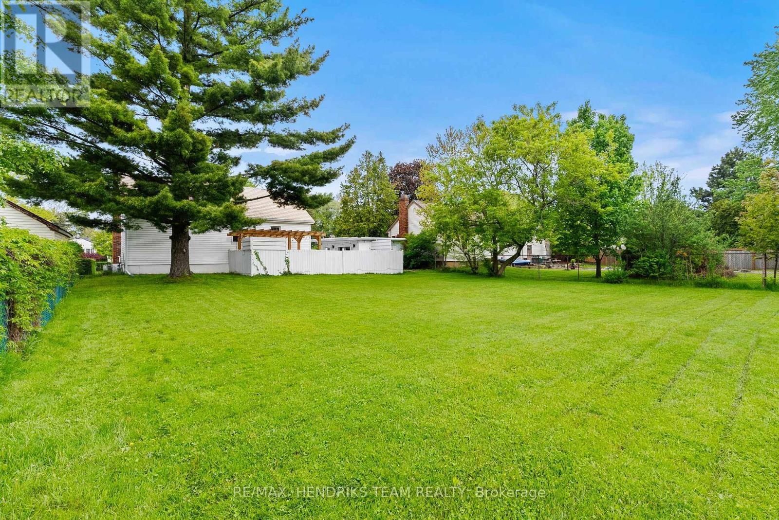 540 Niagara Street, St. Catharines, Ontario  L3M 3P6 - Photo 36 - X13175662