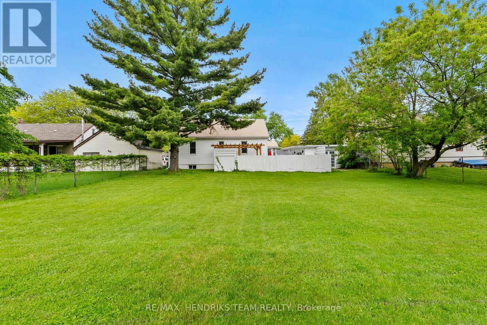 540 Niagara Street, St. Catharines, Ontario  L3M 3P6 - Photo 37 - X13175662