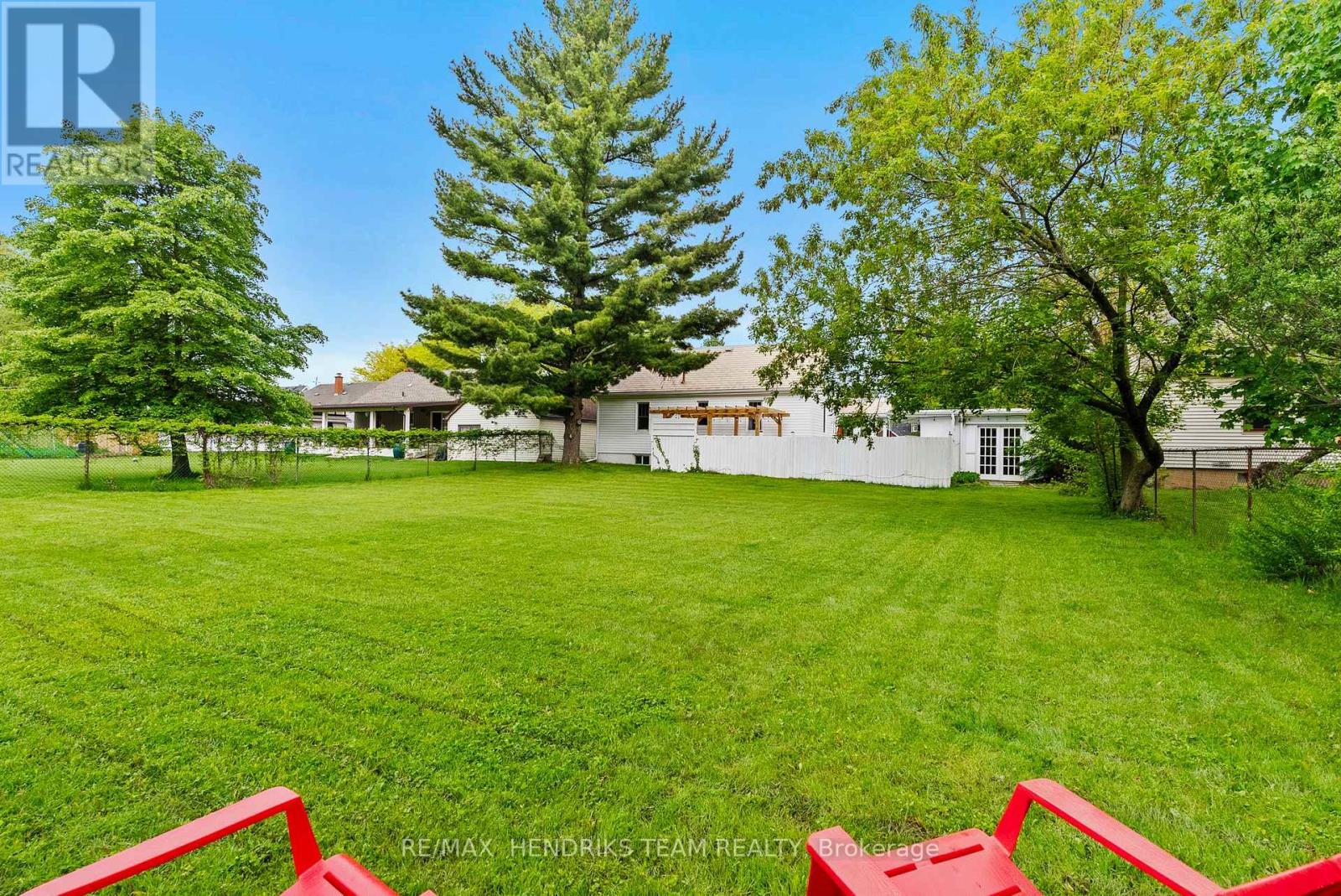 540 Niagara Street, St. Catharines, Ontario  L3M 3P6 - Photo 38 - X13175662