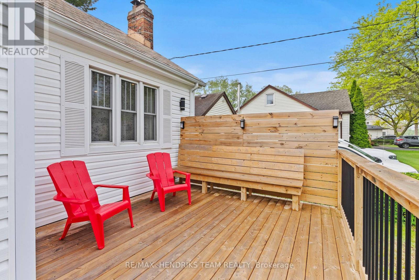 540 Niagara Street, St. Catharines, Ontario  L3M 3P6 - Photo 4 - X13175662