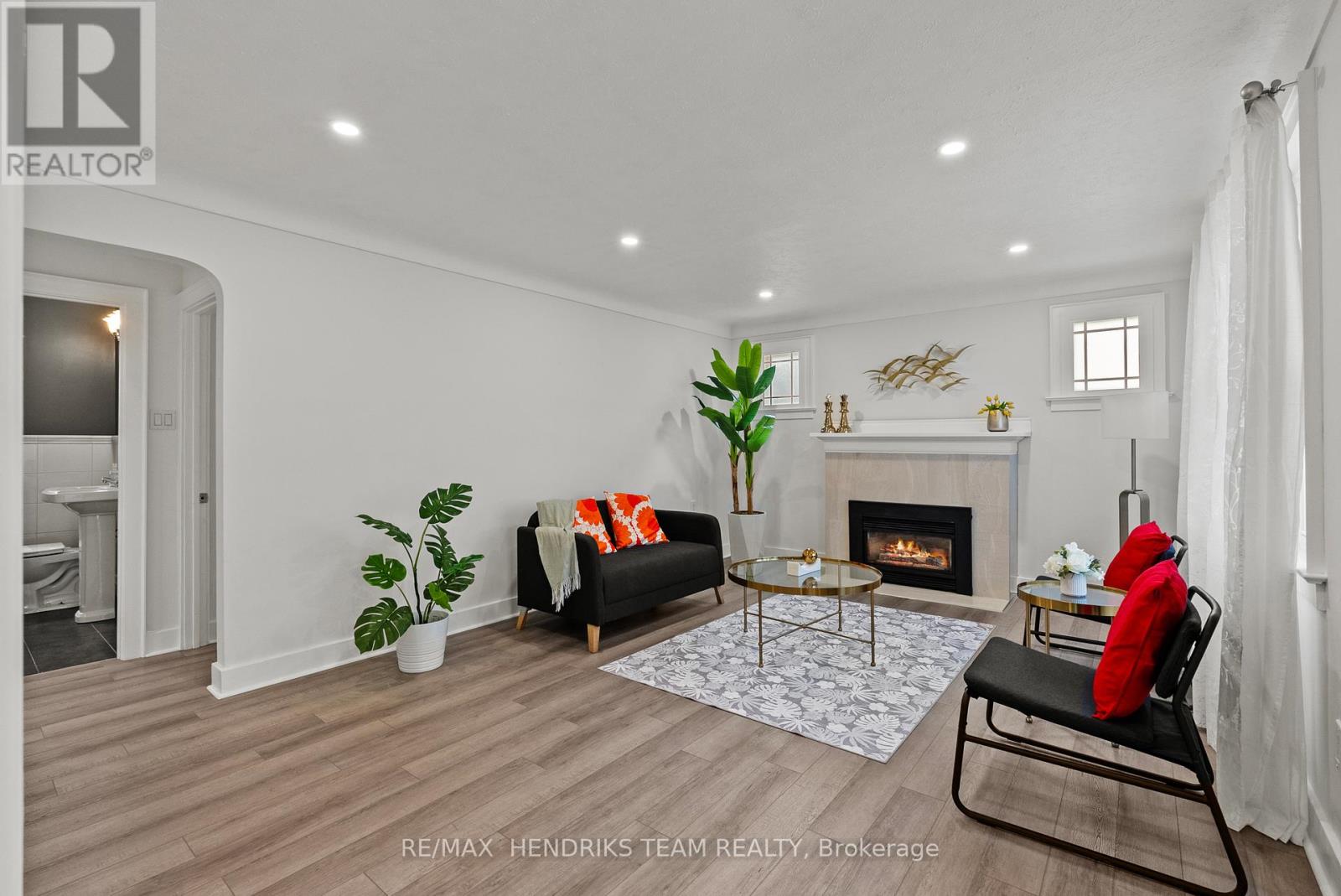 540 Niagara Street, St. Catharines, Ontario  L3M 3P6 - Photo 6 - X13175662